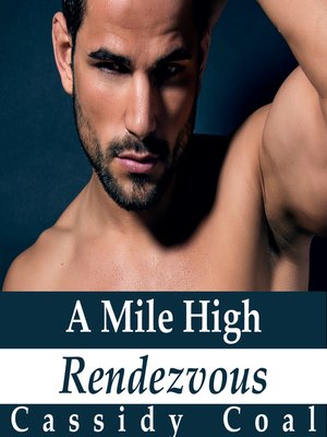 cover image of A Mile High Rendezvous